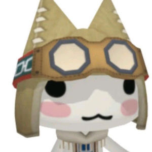 Meet your Posher, Uiui